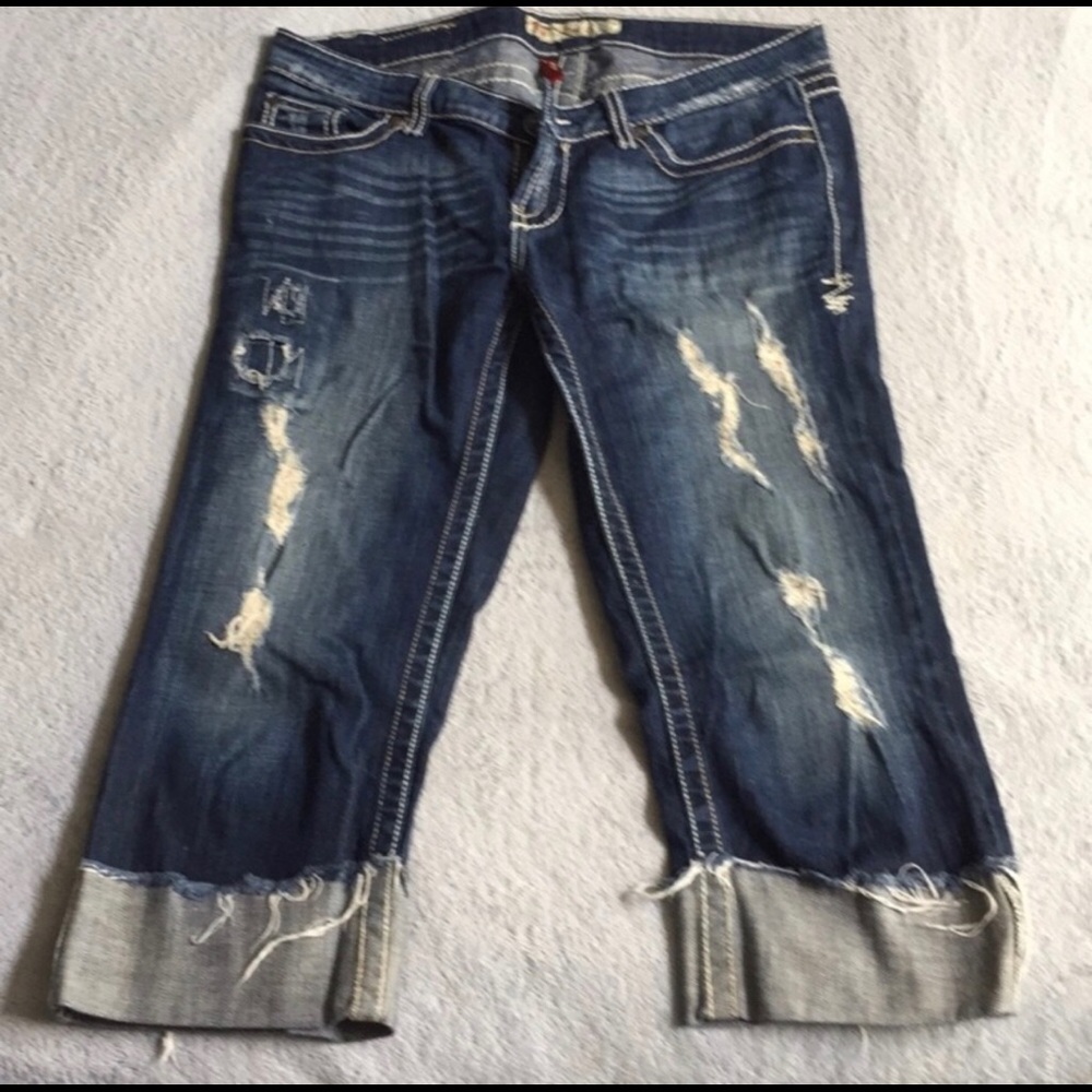 BKE Capri